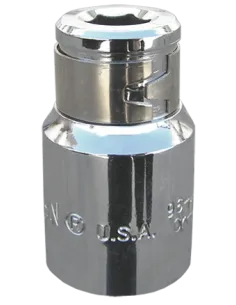 [CRO0201] Adapt. Boca Llave 1/4 H X Hexag."9942214"  *25*