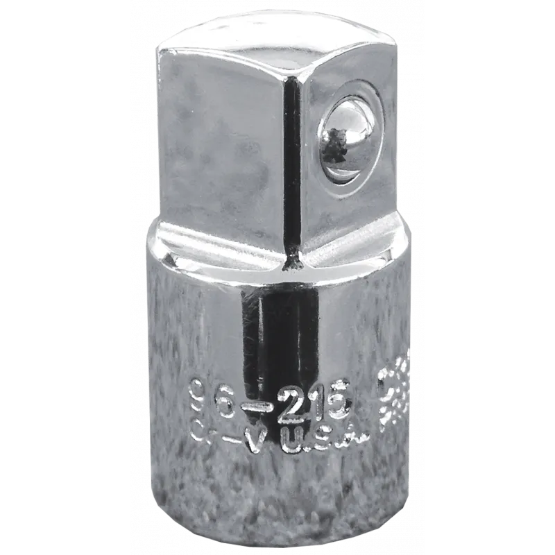 [CRO0210] Adapt. Boca Llave 3/8 H X 1/2 M "9942406"  *10*