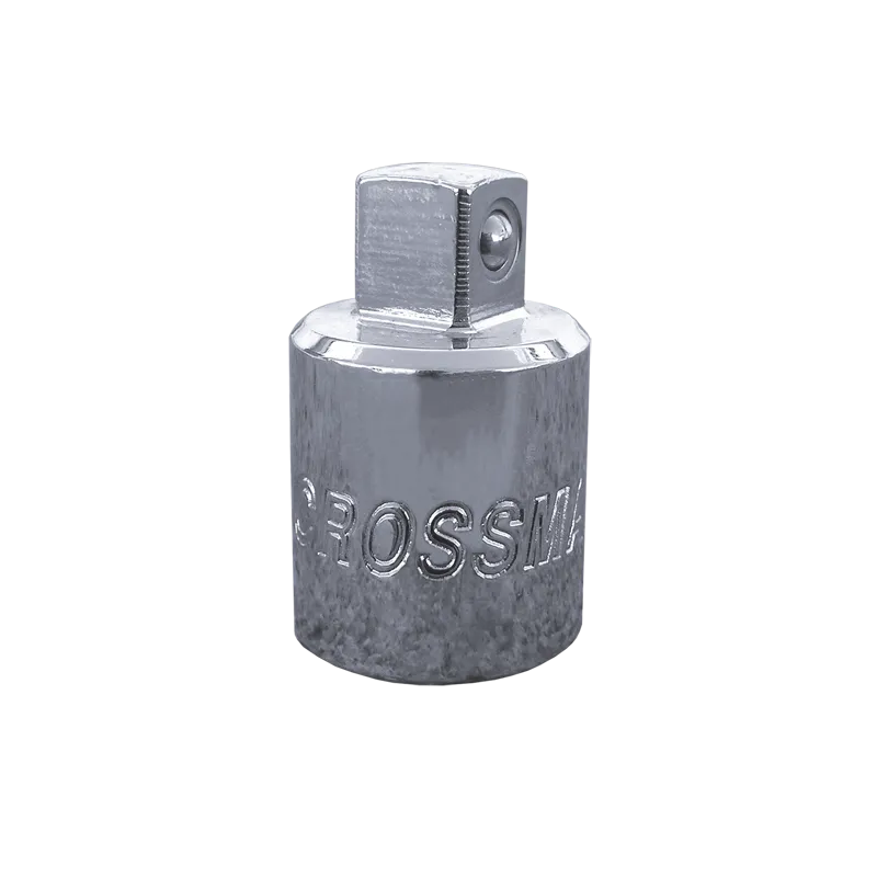 [CRO1229] Boca Llave Estriada 17 Mm Encast. 1/2 "9946142"  *8*