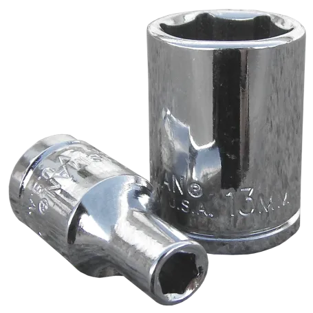 [CRO1190] Boca Llave Hexag. 28 Mm Encast. 1/2 "9946044"  *4*