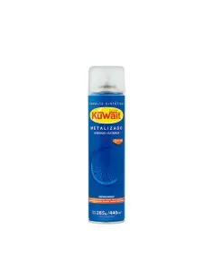 [WPIN756] Pint.aerosol Metal. Oro 240 Cm³/155 Gr "kuwait"  *12*