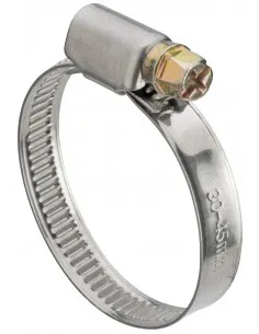 [IAVA1023] Abraz. Acero 9 Mm ø 25-40 Mm "kloss"