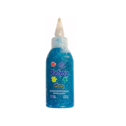 [ST03248] PLASTICOLA® BRILLO COLOR MAGENTA 31G