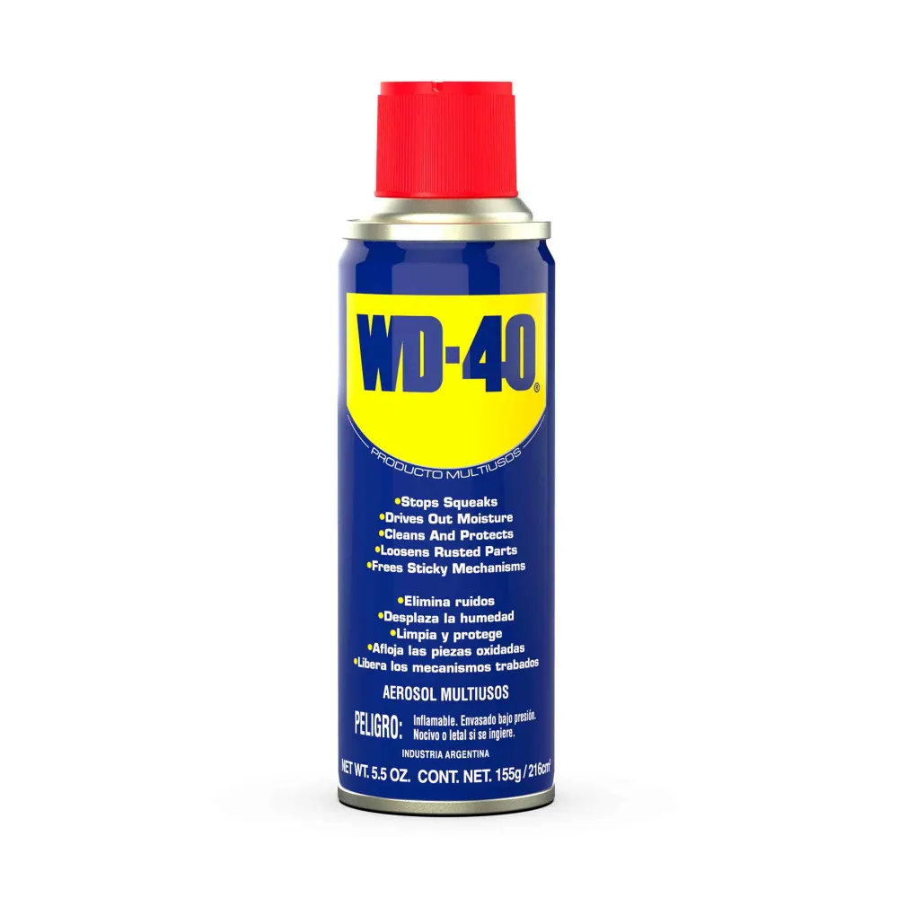 WD-40® 155G