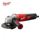 Amoladora Angular 4½" 1550W Milwaukee