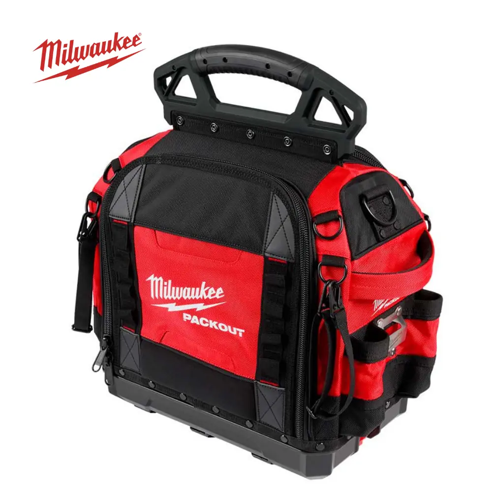 [48228316] Bolso de Herramientas Estructurado 15" Milwaukee