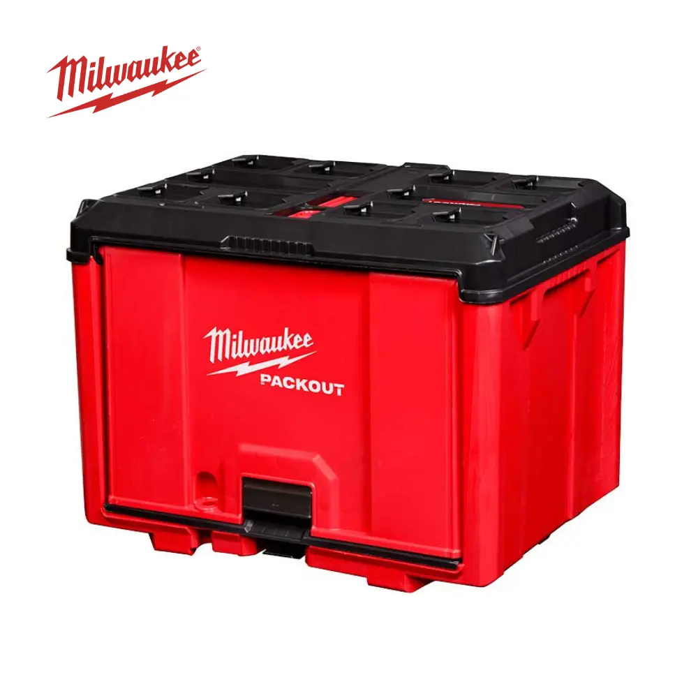 [48228445] Gabinete Modular Packout